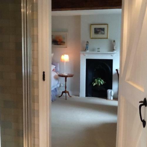 Bed & Breakfast Swan Cottage