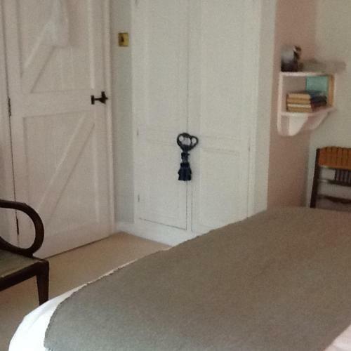 Bed & Breakfast Swan Cottage