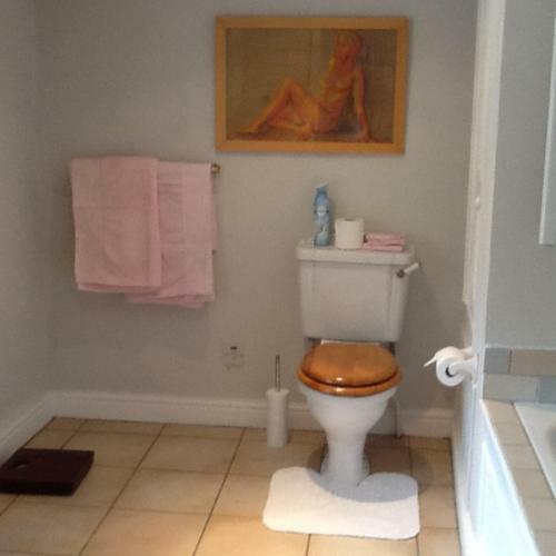 Bed & Breakfast Swan Cottage