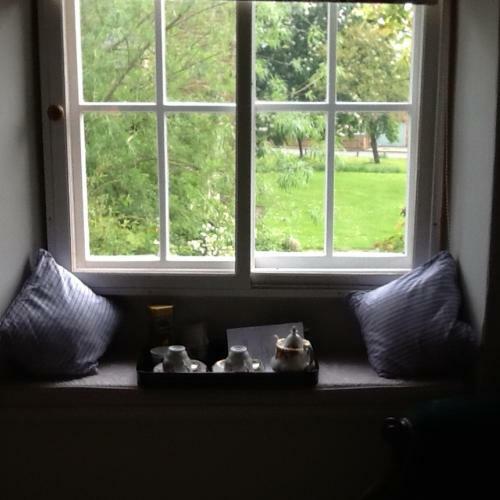 Bed & Breakfast Swan Cottage
