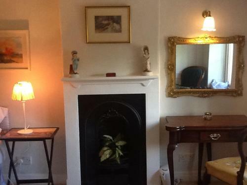Bed & Breakfast Swan Cottage