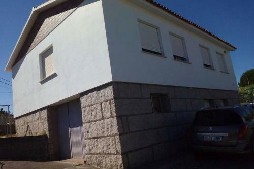 Chalet Montalvo Playa