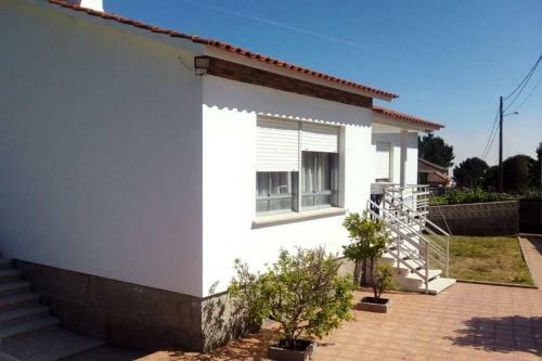 Chalet Montalvo Playa