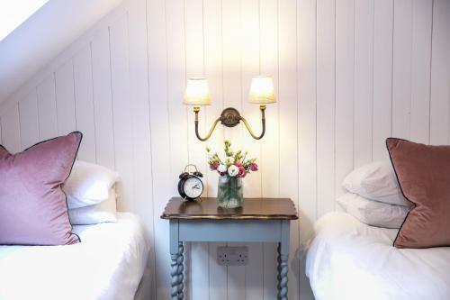 Dandaleith Cottage No.1