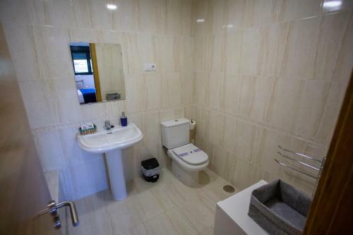 Apartamento Mux�a Calidade