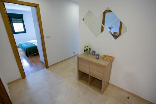 Apartamento Mux�a Calidade