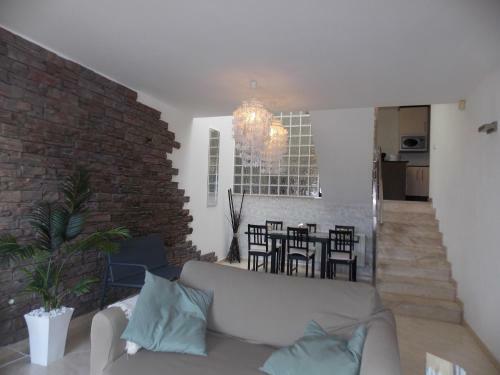 Casa Karina Con Piscina Privada