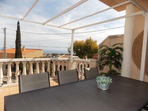 Casa Karina Con Piscina Privada