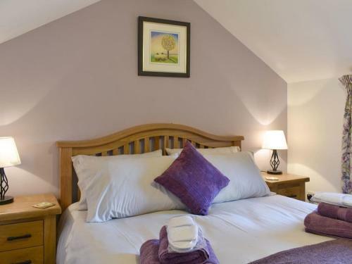 Shepherds Den