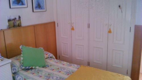 Apartamento Punta Miranda
