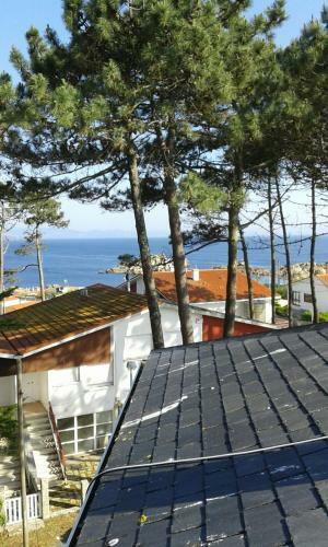 Apartamento Punta Miranda