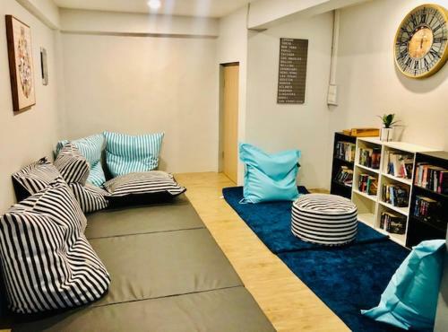 Albergue Zleepingpills Aonang Krabi