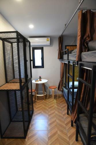 Albergue Zleepingpills Aonang Krabi