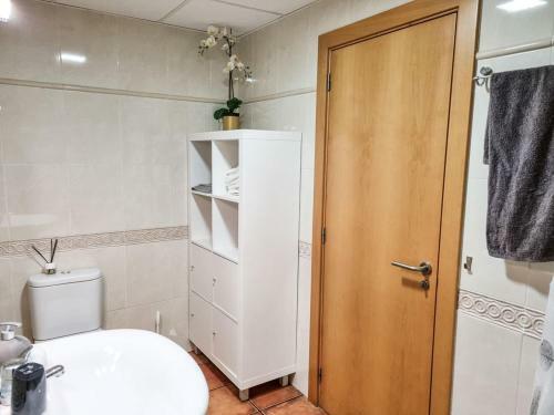Apartamento Roshi's House