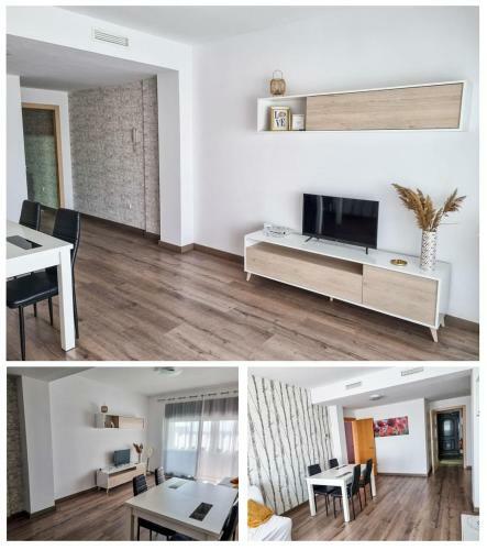 Apartamento Roshi's House