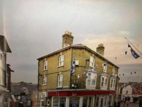Apartamento Cowes High Street