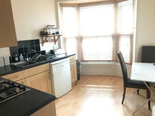 Apartamento Cowes High Street