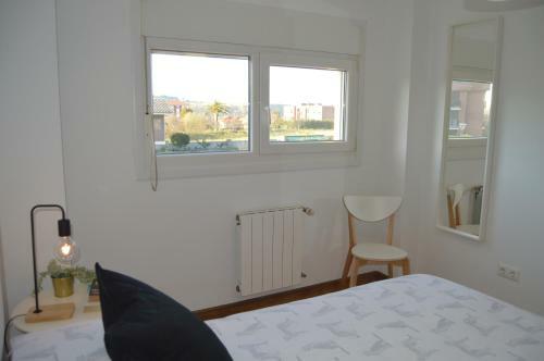 Apartamentos Olga Cantabria