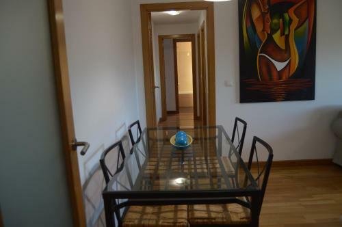 Apartamentos Olga Cantabria