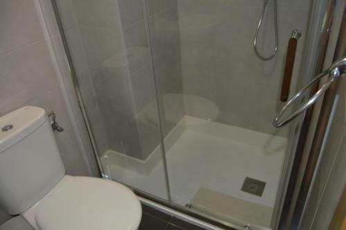 Apartamentos Olga Cantabria