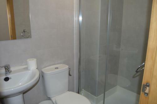 Apartamentos Olga Cantabria
