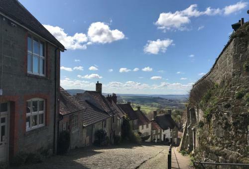 The Cottage