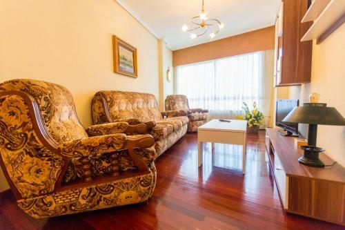 Apartamento Casa Goros I
