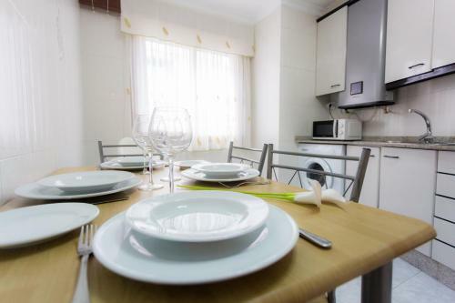 Apartamento Casa Goros I