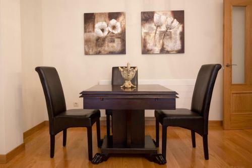 Apartamento Casa Goros Suite