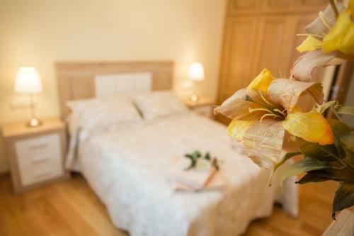 Apartamento Casa Goros Suite