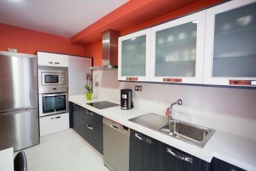 Apartamento Casa Goros Suite