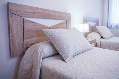 Apartamento Casa Goros Suite