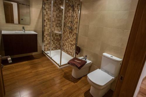 Apartamento Casa Goros Suite