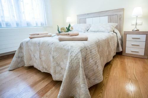 Apartamento Casa Goros Suite