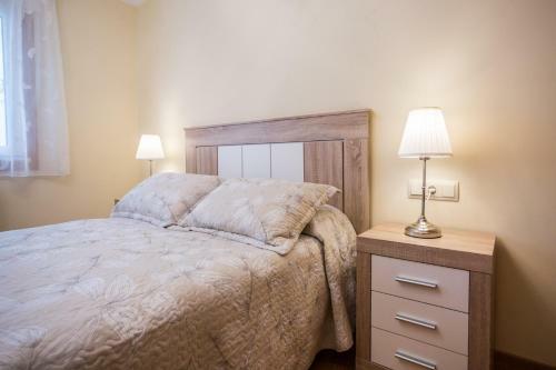 Apartamento Casa Goros Suite