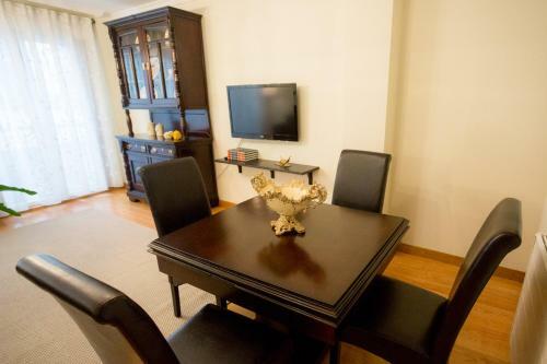 Apartamento Casa Goros Suite