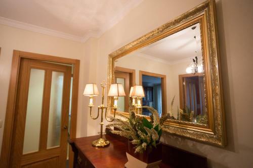 Apartamento Casa Goros Suite