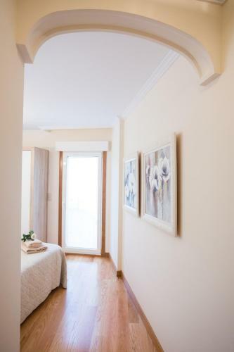 Apartamento Casa Goros Suite