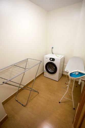 Apartamento Casa Goros Suite