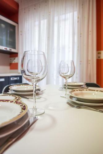 Apartamento Casa Goros Suite