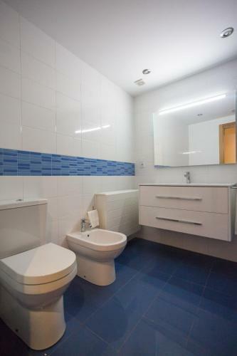 Apartamento Casa Goros Suite