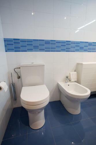 Apartamento Casa Goros Suite