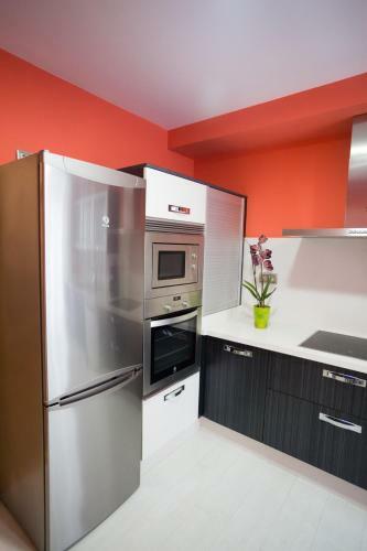 Apartamento Casa Goros Suite