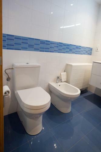 Apartamento Casa Goros Suite