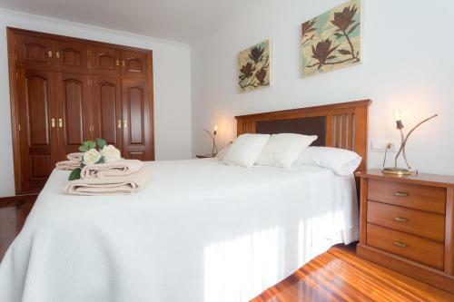 Apartamento Casa Goros II