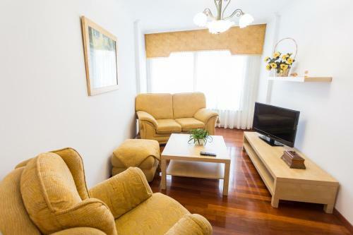 Apartamento Casa Goros II