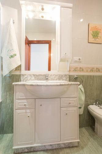 Apartamento Casa Goros II