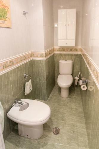 Apartamento Casa Goros II