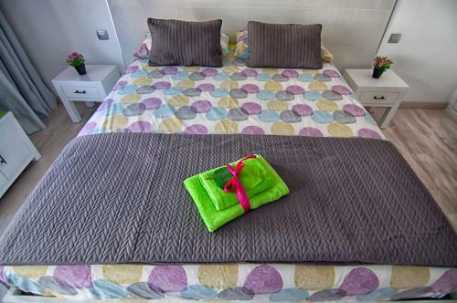 Apartamento Front Ocean Sunclub