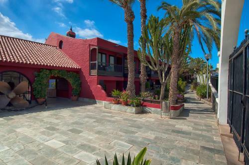 Apartamento Front Ocean Sunclub